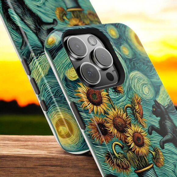 iPhone 16 Pro Max phone case, MARPC1103 - Picture 8 of 9